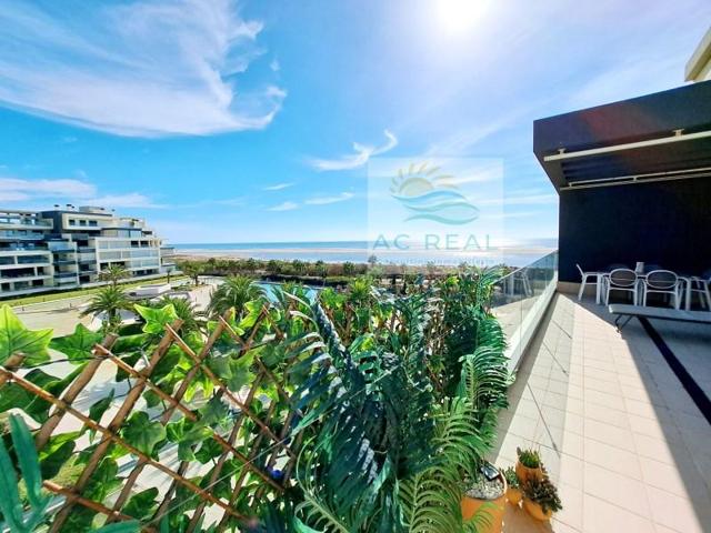 Apartamento en venta en Ayamonte photo 0