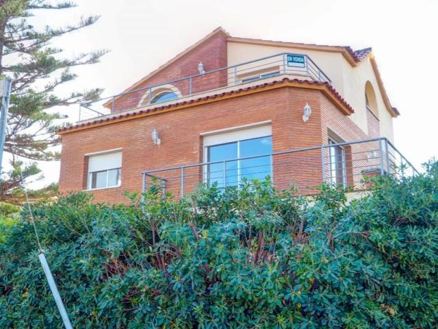 Casa en venta en Sant Pere de Ribes, Rocamar photo 0