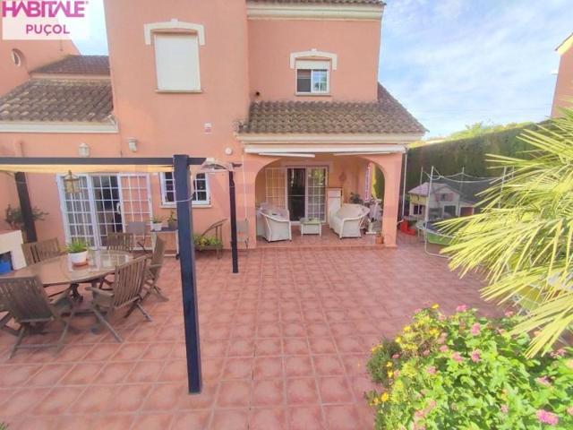 Bungalow en venta en Puçol, Alfinach photo 0