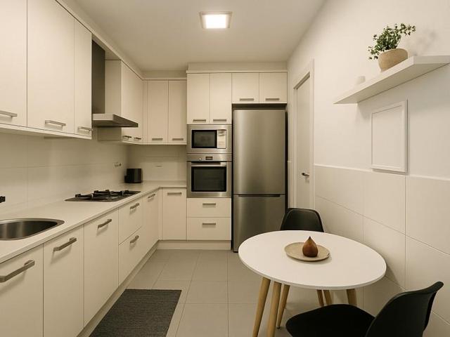 Apartamento en venta en Barcelona photo 0
