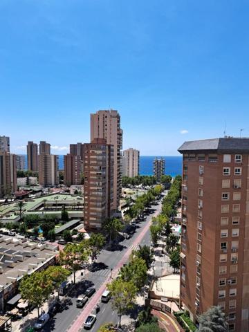 Apartamento en venta en Benidorm, Avenida Europa photo 0