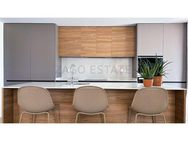 Chalet en venta en Polop photo 0