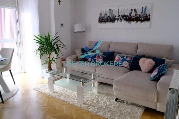 Piso en venta en Madrid, Arguelles photo 0