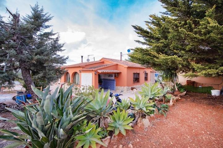 Chalet en venta en Benissa, Canor photo 0