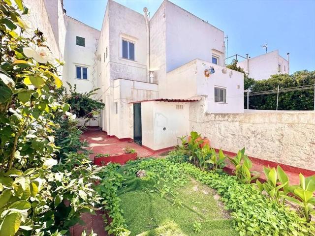 Chalet en venta en Ciutadella de Menorca photo 0