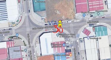 Nave industrial en venta en Carbajosa de la Sagrada, Poligono - Montalvo III photo 0