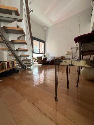 Duplex en venta en Madrid, Chamartin - Prosperidad photo 0