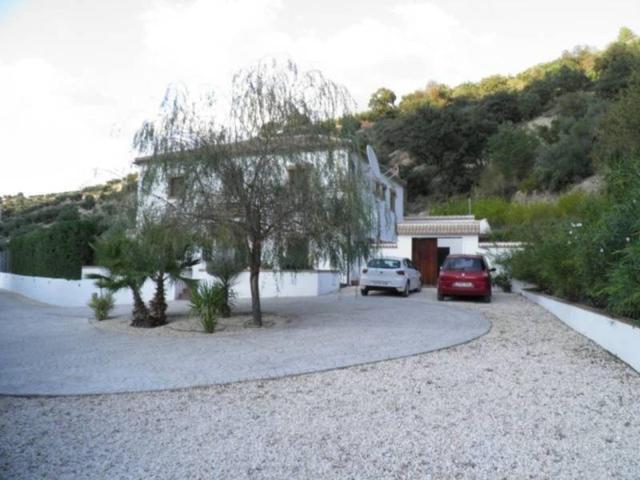 Chalet en venta en Loja, Arroyo Milanos photo 0