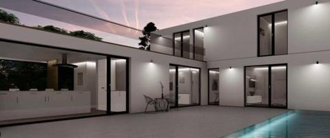 Chalet en venta en Oliva, Playa photo 0