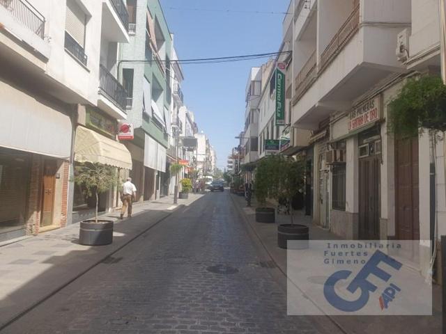 Edificio en venta en Pozoblanco photo 0