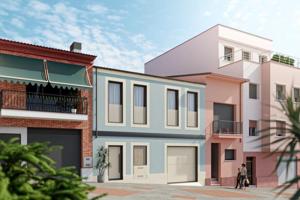 Casa en venta en Sant Vicenç dels Horts, Centro photo 0