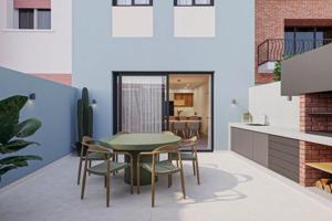 Casa en venta en Sant Vicenç dels Horts, Centro photo 0