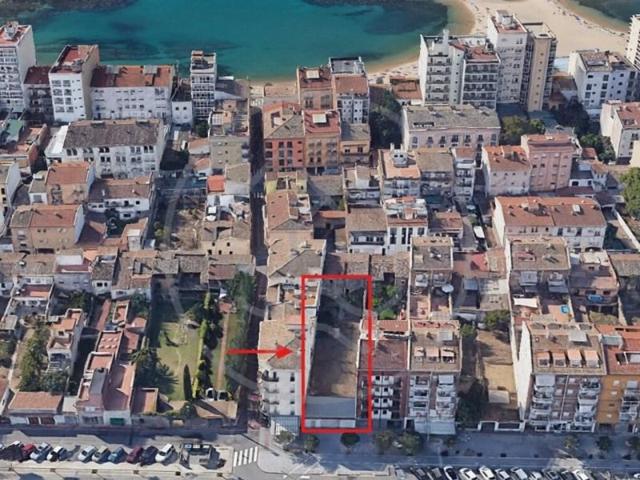 Terreno en venta en Calonge photo 0