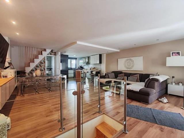 Adosada en venta en Benalmádena, Santangelo Norte photo 0