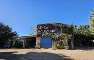 Chalet en venta en Vinyols i els Arcs, Vinyols I Els Arcs photo 0