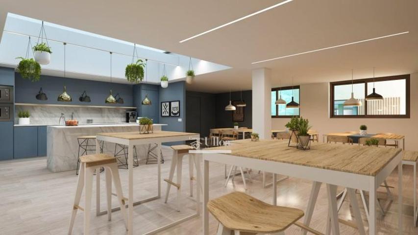 Piso en venta en Finestrat, Alicante photo 0