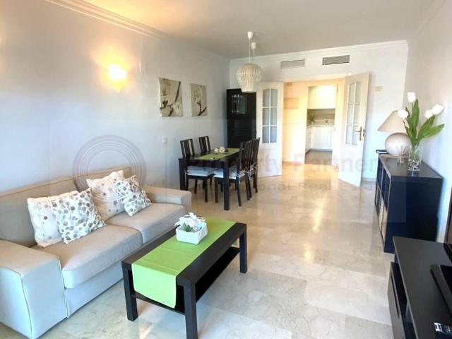 Apartamento en venta en Marbella, Terrazas de Banús photo 0