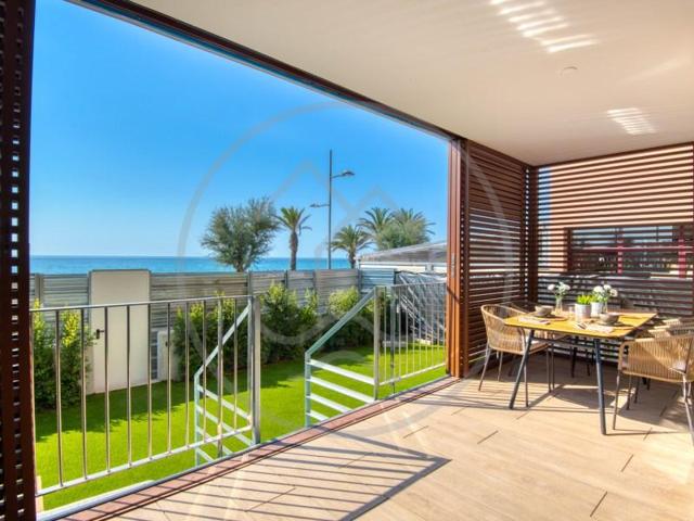 Piso en venta en Calonge photo 0