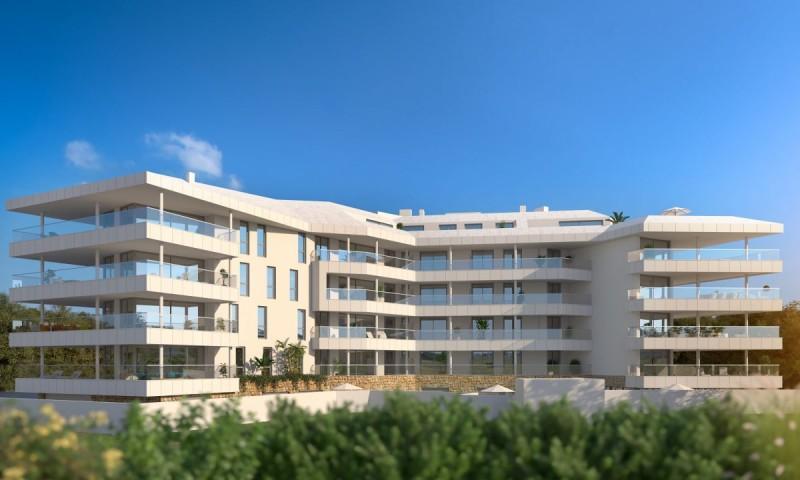 Aticos en venta en Fuengirola, Torreblanca photo 0