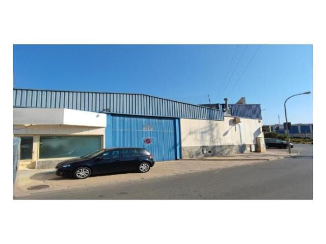 Garaje en alquiler en Moratalla photo 0