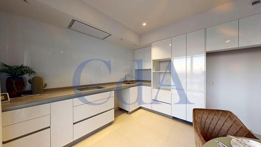 Chalet en venta en Mutxamel, Dorado Country Club photo 0