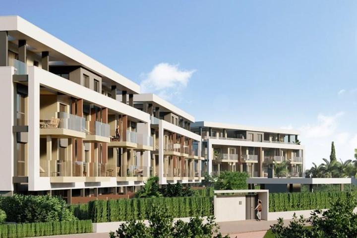 Aticos en venta en Torre-Pacheco, Torre-Pacheco photo 0