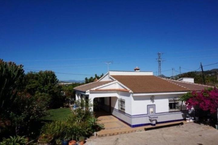 Casa en venta en Alhaurín de la Torre, Alhaurin De La Torre photo 0