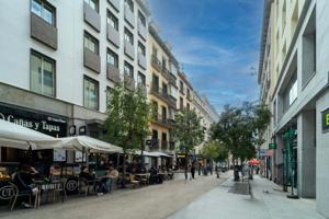 Piso en venta en Madrid, Madrid photo 0