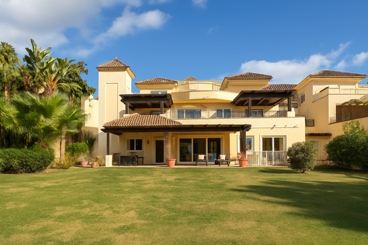 Apartamento en venta en San Roque, SAN ROQUE CLUB photo 0