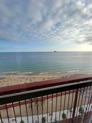 Aticos en venta en Benidorm, Levante photo 0