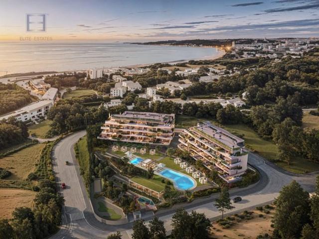 Apartamento en venta en Mijas, Chaparral photo 0