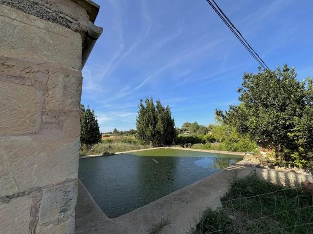 Chalet en venta en Manacor photo 0