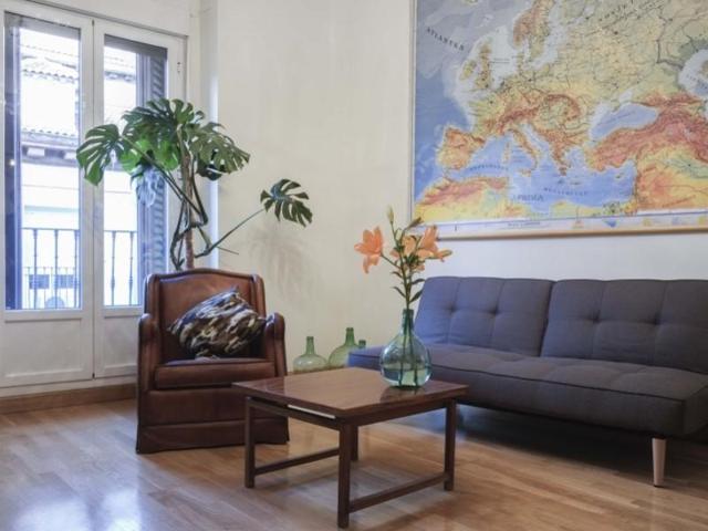 Piso en venta en Madrid, Sol photo 0