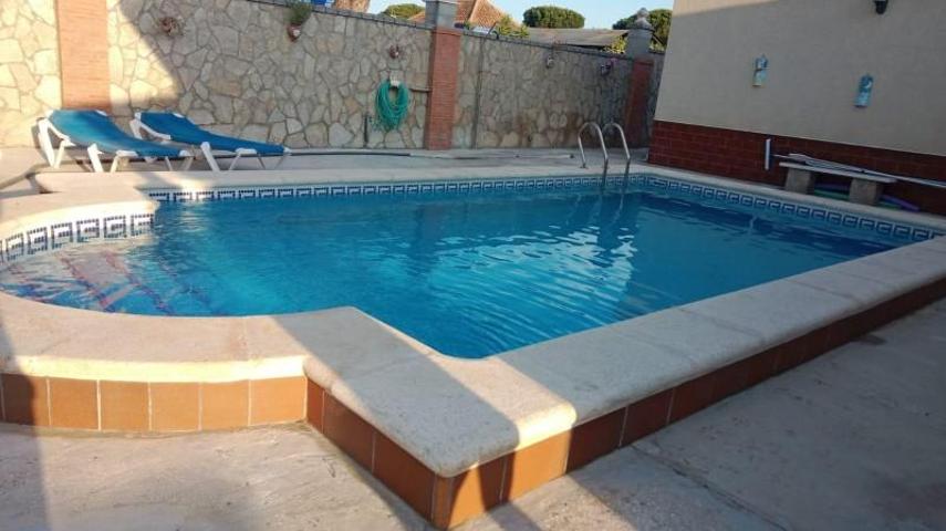 Chalet en venta en Chiclana de la Frontera, Molino Viejo photo 0