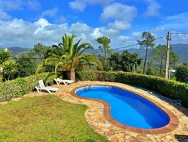 Casa en venta en Lloret de Mar, Serra Brava photo 0