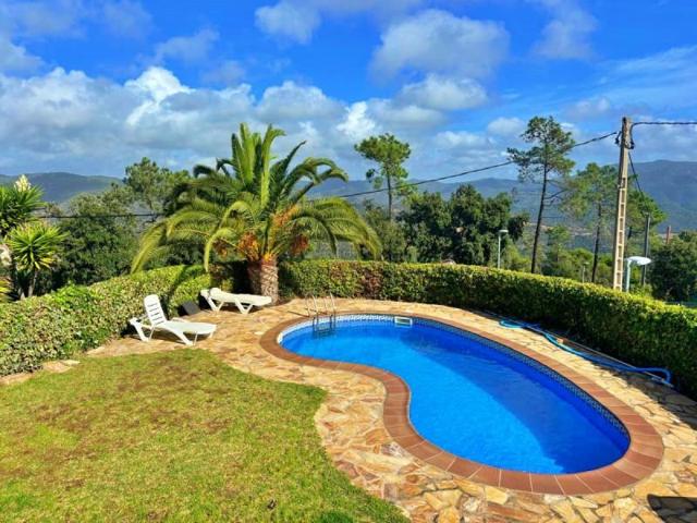 Casa en venta en Lloret de Mar, Serra Brava photo 0