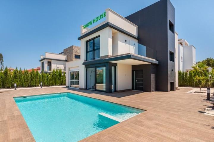 Chalet en venta en Cartagena, Playas - Playa Honda photo 0