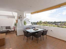 Aticos en venta en Marbella, Nueva Andalucía photo 0