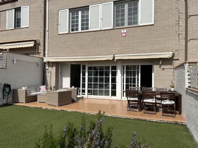 Casa en venta en Sant Quirze del Vallès photo 0