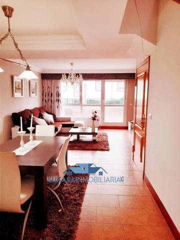 Adosada en venta en Portugalete, Portugalete - Carlos VII photo 0