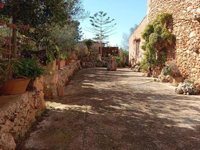 Chalet en venta en Algaida, Afueras photo 0