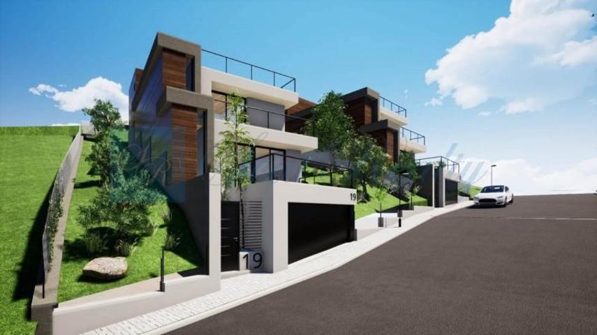 Chalet en venta en Begur, Begur photo 0