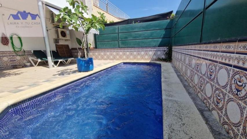 Casa en venta en Pineda de Mar, Centre photo 0