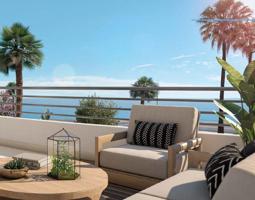 Aticos en venta en Benalmádena, Santangelo photo 0