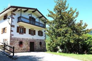 Casa en venta en Sunbilla, Sumbilla photo 0