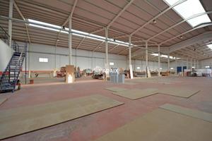 Nave industrial en venta en Arroyo de la Luz, Arroyo de la Luz photo 0