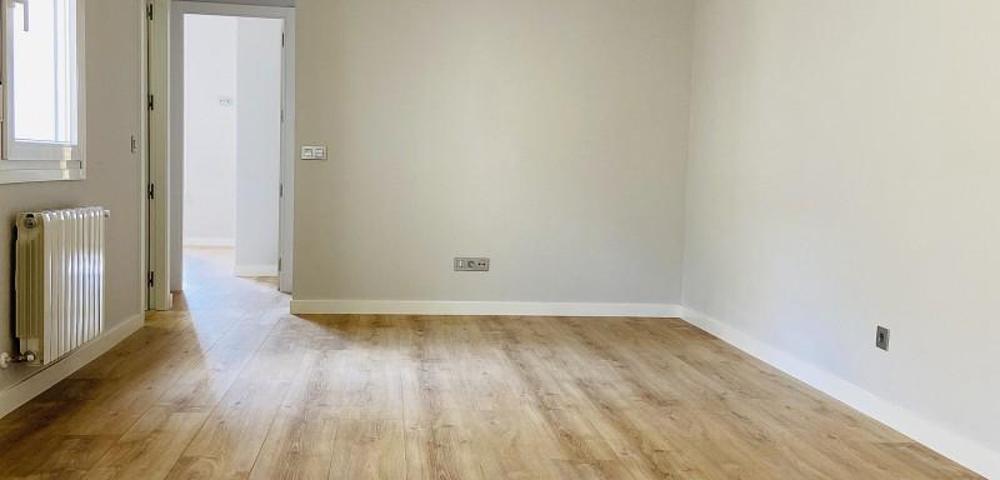 Apartamento en venta en Madrid photo 0