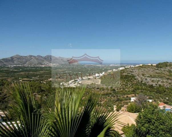 Chalet en venta en Denia, Orba Valley photo 0