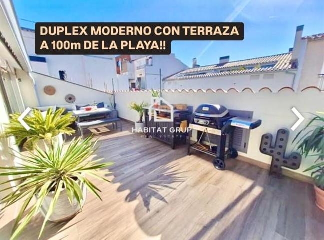 Duplex en venta en Palamós photo 0