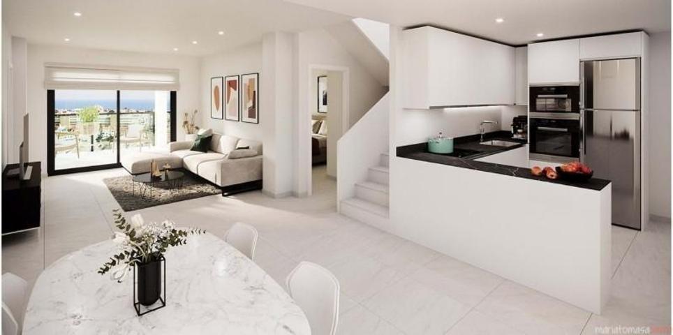 Piso en venta en Torrevieja, Torrevieja photo 0